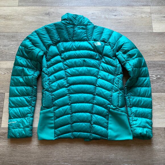 The North Face Quince Down Puffer Jacket - Picture 9 of 9